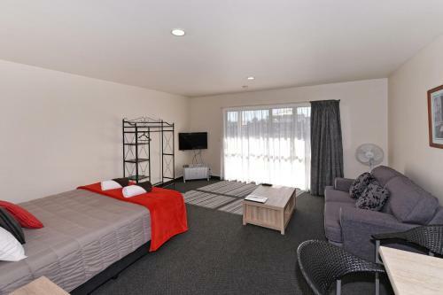 Greenwood Park Motels