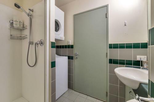 Apartamento ?jht?cbd, Carpark, Next To University, Wifi, Tv