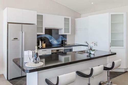Apartamentos Luxury 3br, 1.5 Bath Penthouse With Fabulous Views