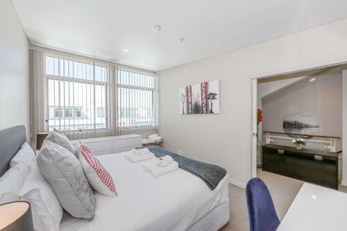 Apartamentos Luxury 3br, 1.5 Bath Penthouse With Fabulous Views