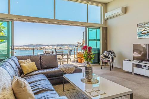 Apartamentos Luxury 3br, 1.5 Bath Penthouse With Fabulous Views
