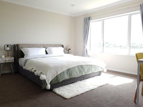 Bed & Breakfast Ot Seaview Villa