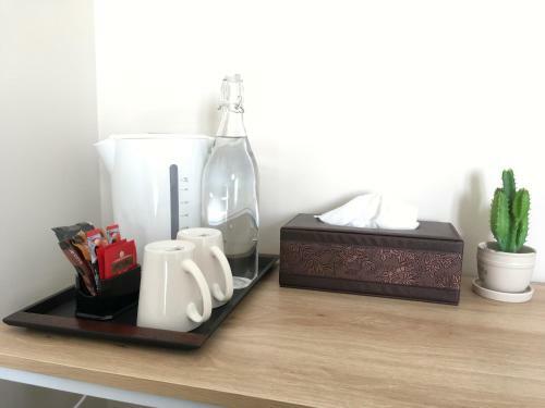Bed & Breakfast Ot Seaview Villa