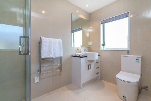 Bed & Breakfast Ot Seaview Villa