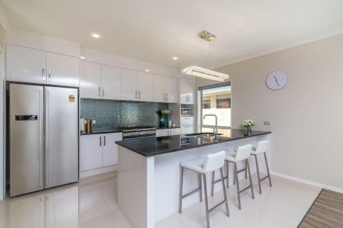 Bed & Breakfast Ot Seaview Villa