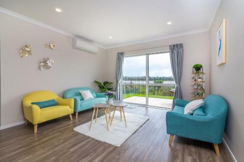 Bed & Breakfast Ot Seaview Villa