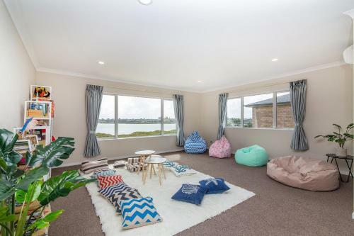 Bed & Breakfast Ot Seaview Villa
