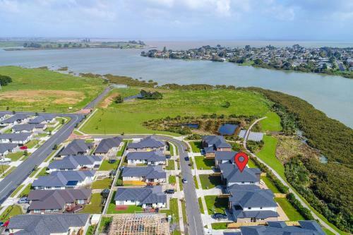 Bed & Breakfast Ot Seaview Villa