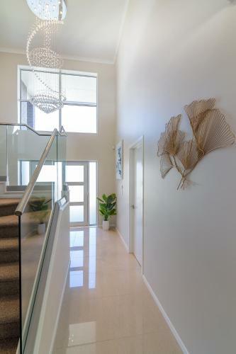 Bed & Breakfast Ot Seaview Villa