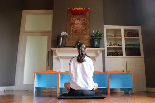 Hostal Nyima Tashi Buddhist Centre