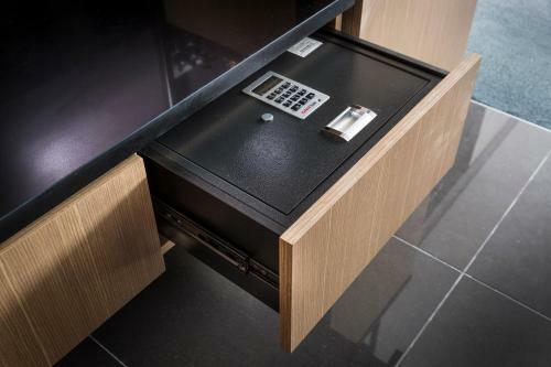 Hotel M Social Auckland