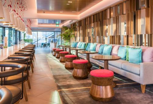 Hotel M Social Auckland