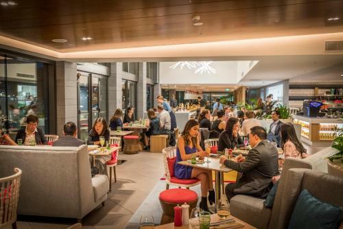 Hotel M Social Auckland