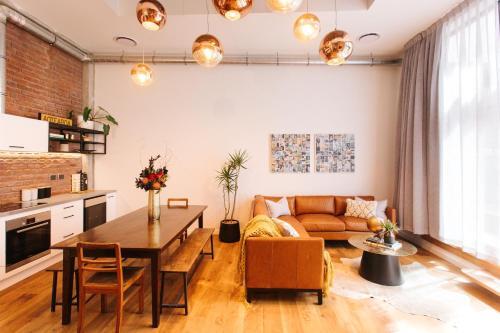 Luxury Apartment ? South Loft (4 Bedrooms)