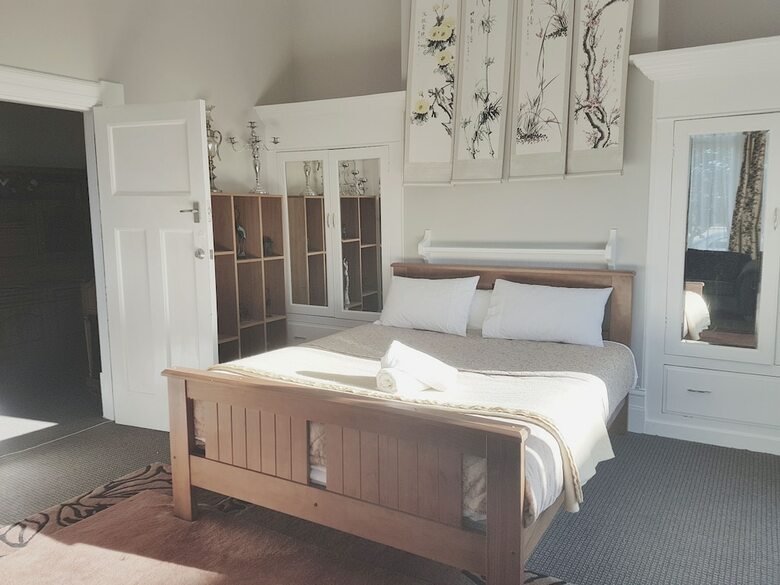 Hotel Dunedin Boutique Homestay