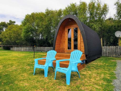 Shelly Beach Top 10 Holiday Park