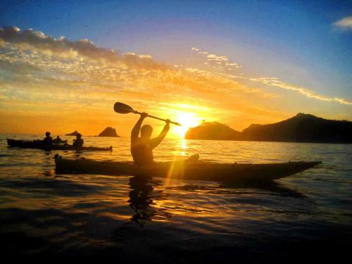 Shelly Beach Top 10 Holiday Park