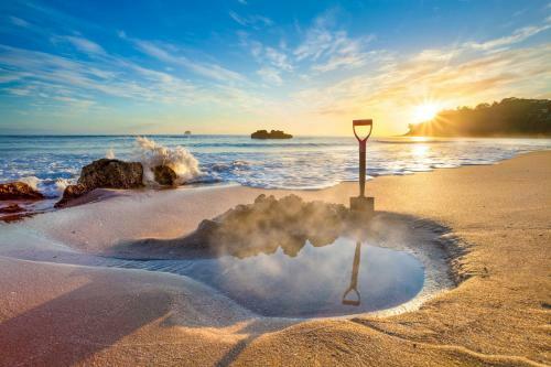 Shelly Beach Top 10 Holiday Park