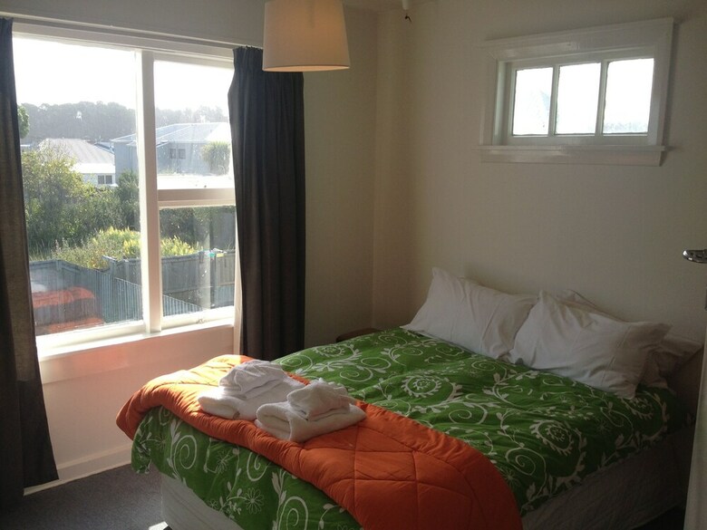 Apartamento Beachfront Flats