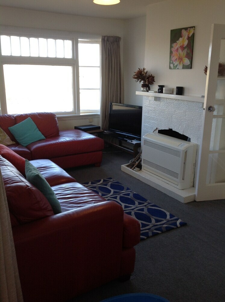 Apartamento Beachfront Flats