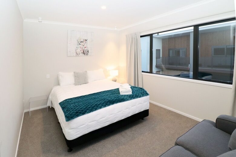 Apartment On Beale Street