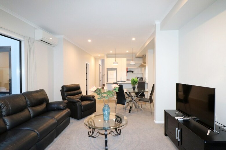 Apartment On Beale Street