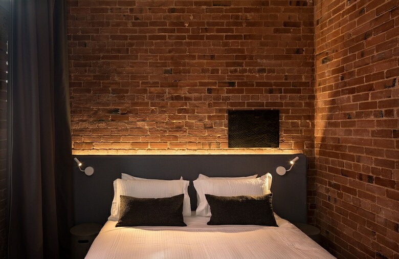 The Chamberson Hotel