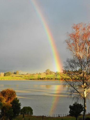 Bronte Tides Cottage - Mapua