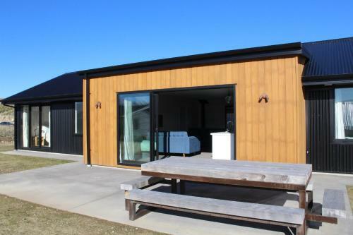 Loudon Lodge