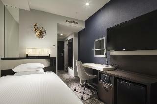 Loisir Hotel Hakodate