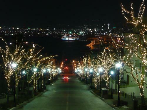 Hakodate Grand Hotel(formerly Chisun Grand Hakodate)