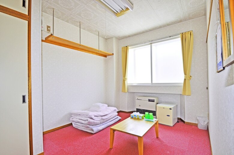 Hostal Hakodate Perry House