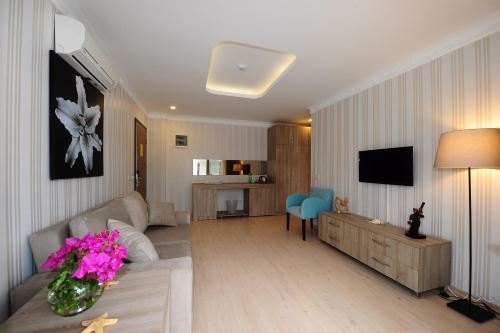 Delita Suite Hotel