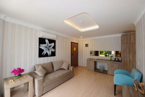 Delita Suite Hotel