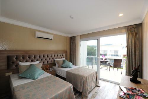 Delita Suite Hotel