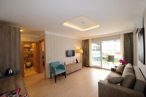 Delita Suite Hotel