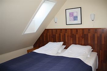 Hotel P-hotels Bergen