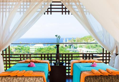 Hotel Hilton Bodrum Turkbuku Resort&spa