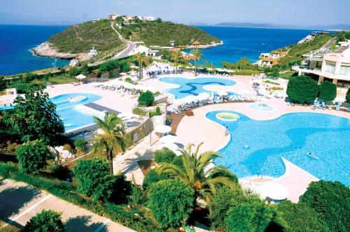 Hotel Hilton Bodrum Turkbuku Resort&spa
