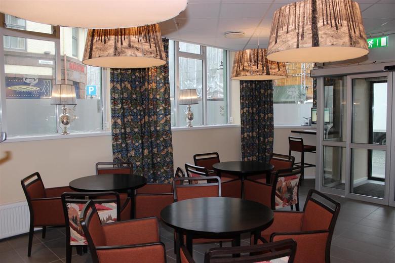 Best Western Hotel Hordaheimen