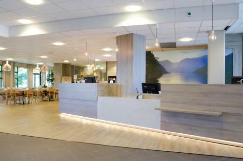 Haukeland Hotel