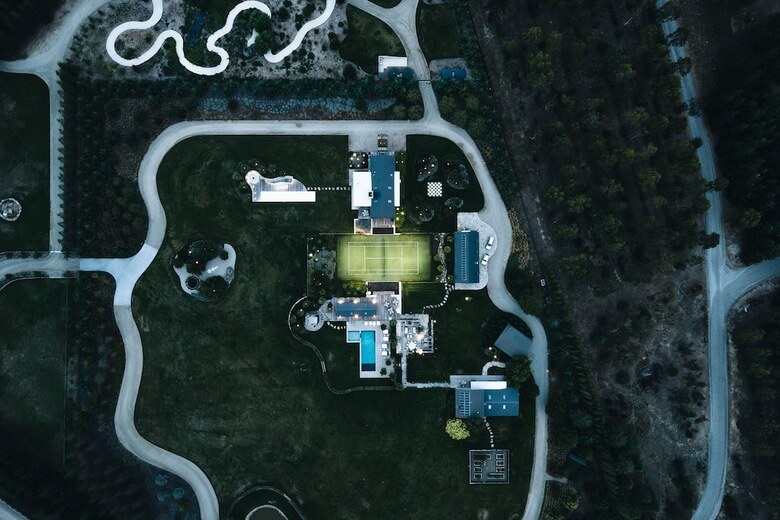 Release Wanaka Horseshoe Bend Estate