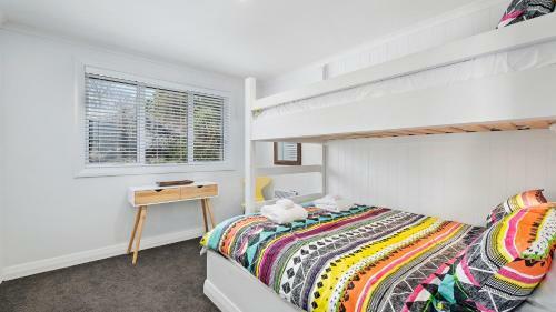 Annandale Lodge