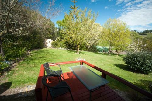 Waterwheel Cottage