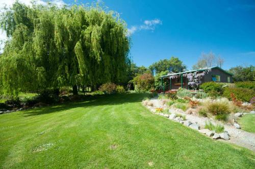 Waterwheel Cottage