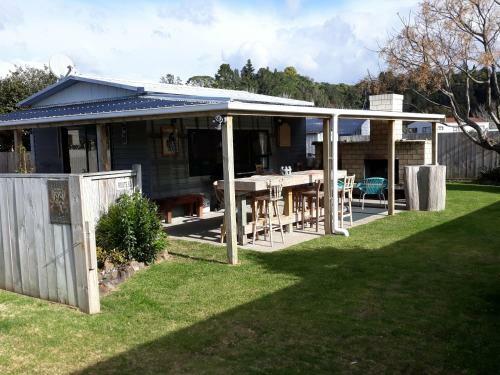Hostal Summer House
