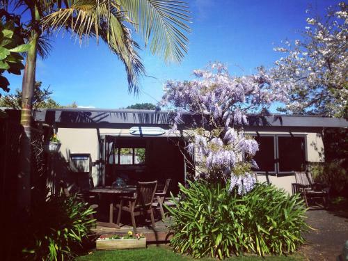 Hostal Estuary Retreat Whangamata
