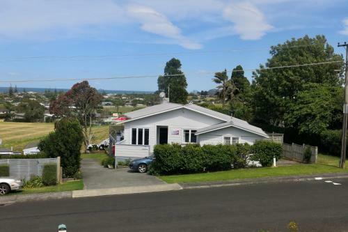 Bed & Breakfast The Crescent Bnb