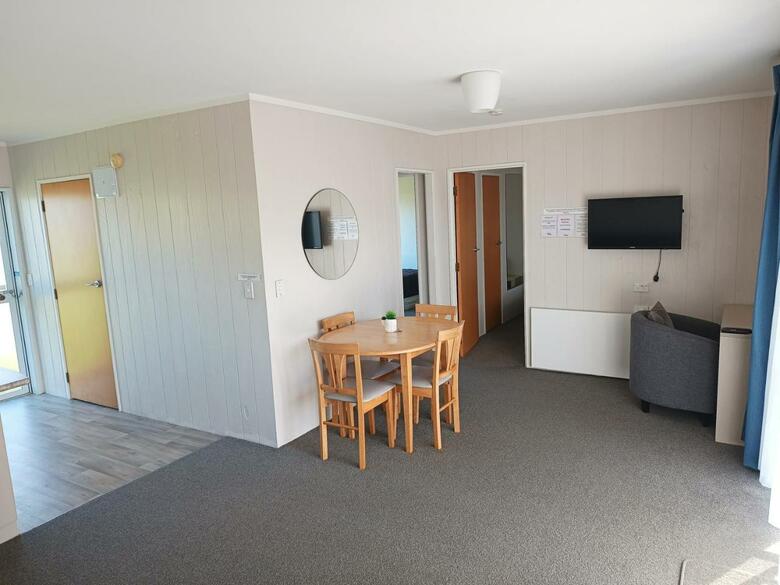 Apartamento Beaches Motel