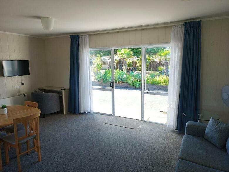 Apartamento Beaches Motel